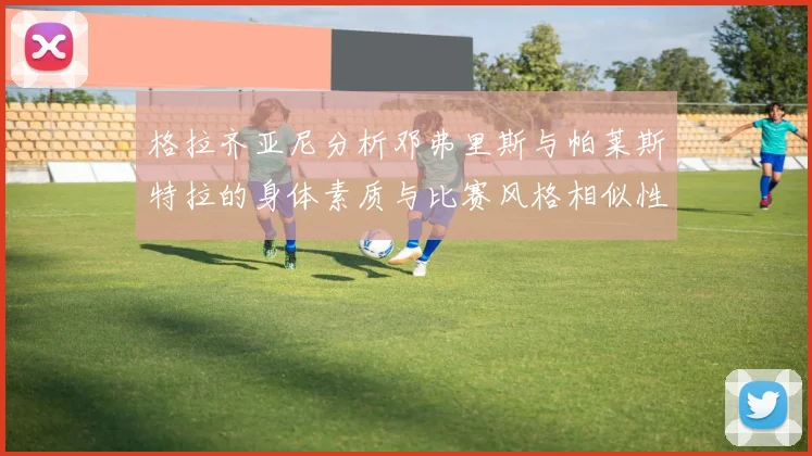 格拉齐亚尼分析邓弗里斯与帕莱斯特拉的身体素质与比赛风格相似性